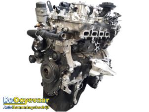 Used Engine Landrover Range Rover Velar (LY) 2.0 16V P250 AWD Price € 3.499,99 Margin scheme offered by Autodemontagebedrijf De Ooyevaar