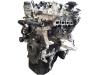 Engine from a Landrover Range Rover Velar (LY), 2013 2.0 16V P250 AWD, Jeep/SUV, Petrol, 1.997cc, 184kW (250pk), 4x4, PT204; AJ20P4, 2017-03, LYS5DD; LYHDBD 2019