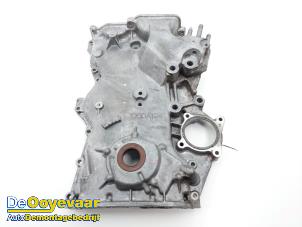 Used Timing cover Mitsubishi Space Star (A0) 1.0 12V Price € 74,99 Margin scheme offered by Autodemontagebedrijf De Ooyevaar
