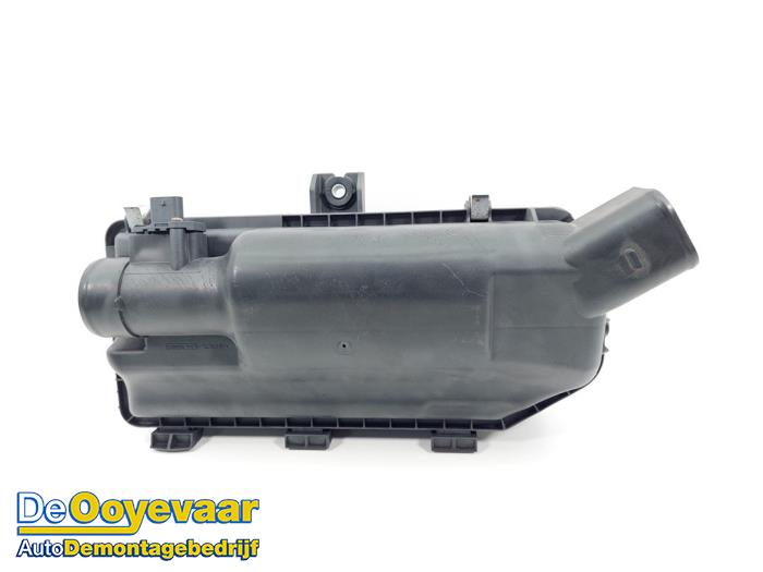 Gebrauchte Luftfiltergehäuse Suzuki Baleno (EW/FW) 1.2 Dual Jet 16V Preis € 29,99 Margenregelung angeboten von Autodemontagebedrijf De Ooyevaar