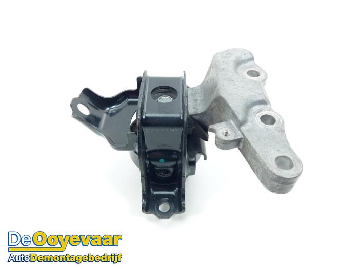 Used Engine mount Suzuki Baleno (EW/FW) 1.2 Dual Jet 16V Price € 29,99 Margin scheme offered by Autodemontagebedrijf De Ooyevaar