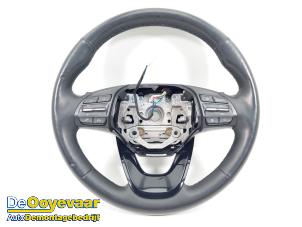Used Steering wheel Hyundai Kona (OS) 1.6 GDi HEV 16V Price € 134,99 Margin scheme offered by Autodemontagebedrijf De Ooyevaar