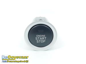 Used Start/stop switch Hyundai Kona (OS) 1.6 GDi HEV 16V Price € 49,99 Margin scheme offered by Autodemontagebedrijf De Ooyevaar
