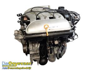 Used Engine Volkswagen Golf IV (1J1) 2.3 V5 GTI Price € 649,98 Margin scheme offered by Autodemontagebedrijf De Ooyevaar