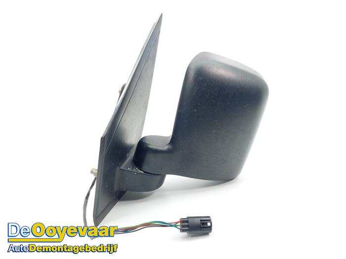 Wing mirror, left from a Ford Transit Connect Electric 2010