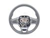 Renault Megane IV Estate (RFBK) 1.3 TCE 160 16V Steering wheel