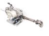 Electric power steering unit from a Renault Megane IV Estate (RFBK) 1.3 TCE 160 16V 2021