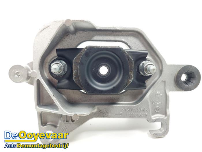Gearbox mount from a Renault Megane IV Estate (RFBK) 1.3 TCE 160 16V 2021
