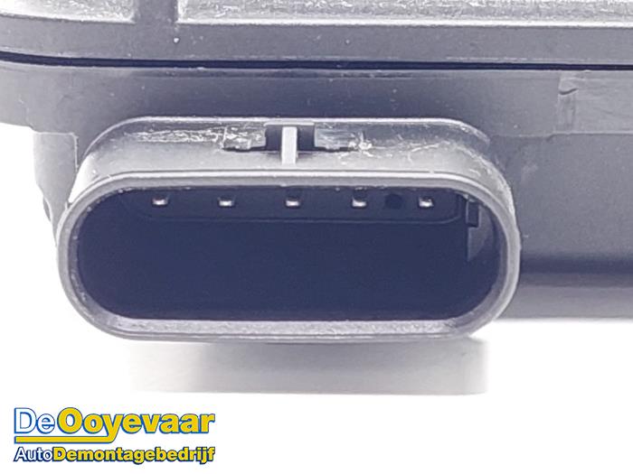 Garagedeur opener Tesla Model 3 EV AWD 111498400B