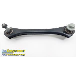 Used Rear wishbone, left Hyundai Kona (OS) 1.6 GDi HEV 16V Price € 49,99 Margin scheme offered by Autodemontagebedrijf De Ooyevaar