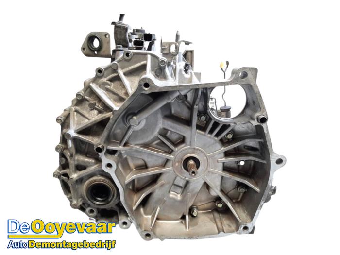 Gearbox Honda Civic 1.3 Hybrid 21210RPS000 LDA2 SPSA