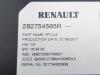 Phone module from a Renault Megane IV Estate (RFBK) 1.5 Energy dCi 110 2017