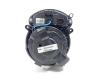 Heating and ventilation fan motor from a Renault Megane IV Estate (RFBK) 1.5 Energy dCi 110 2017