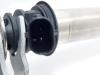 Fuel injector nozzle from a Mercedes-Benz C (W205) C-180 1.5 EQ Boost 2020