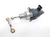 Actuator mechanical (Turbo) from a Mercedes-Benz C (W205) C-180 1.5 EQ Boost 2020