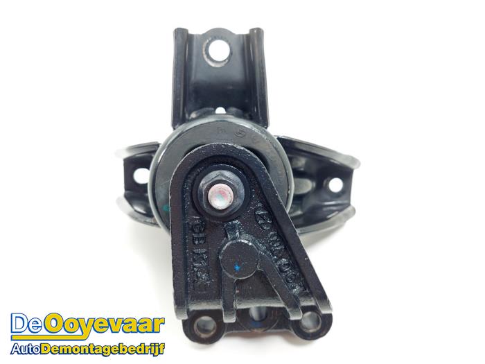 Usagé Support moteur Hyundai i20 (GBB) 1.4i 16V Prix € 19,99 Règlement à la marge proposé par Autodemontagebedrijf De Ooyevaar