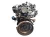 Motor de un Renault Megane IV Estate (RFBK) 1.5 Energy dCi 110 2017