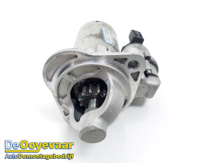 Starter Hyundai i20 1.4i 16V 3610003851 012345 REMY