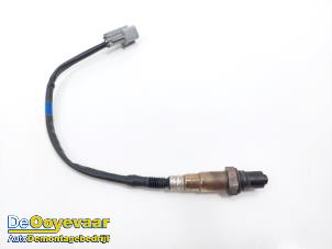 Lambda probe from a Hyundai i20 (GBB) 1.4i 16V 2016