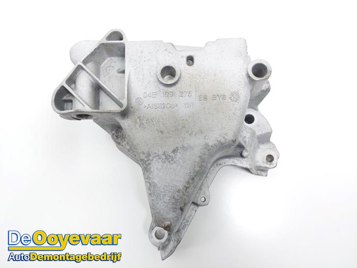 Used Engine mount Volkswagen Golf VII (AUA) 1.4 TSI 16V Price € 9,99 Margin scheme offered by Autodemontagebedrijf De Ooyevaar