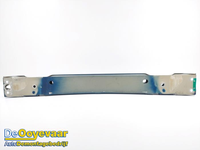 Front bumper frame Volvo V40 2.0 D2 16V - 31276334 VOLVO