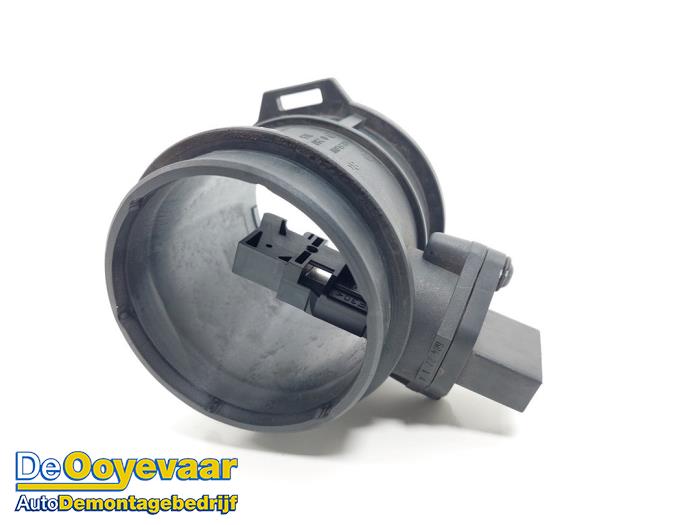 Air mass meter Porsche Cayenne 3.2 V6 24V - 0280218141 022Y BOSCH