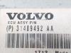 Radioverstärker van een Volvo V40 (MV) 2.0 D2 16V 2018