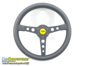 Used Steering wheel Porsche 911 3.2 Carrera Price € 349,99 Margin scheme offered by Autodemontagebedrijf De Ooyevaar