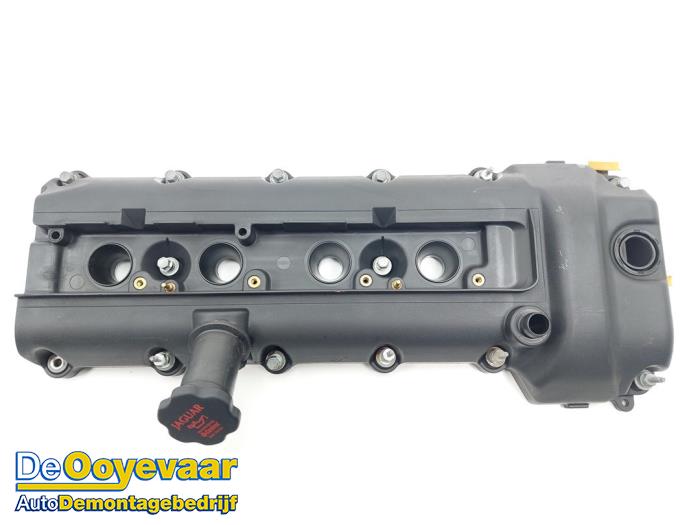 Gebrauchte Ventildeckel Jaguar XK 4.2 V8 32V Preis € 59,99 Margenregelung angeboten von Autodemontagebedrijf De Ooyevaar