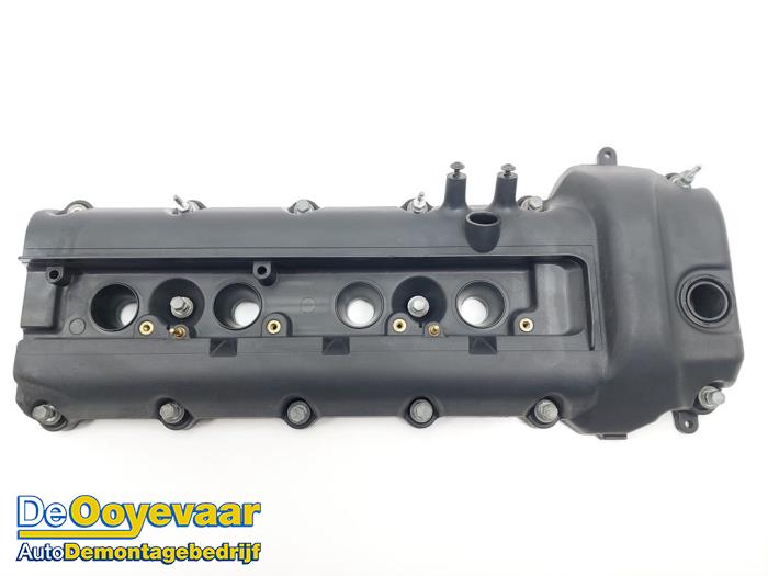 Gebrauchte Ventildeckel Jaguar XK 4.2 V8 32V Preis € 59,99 Margenregelung angeboten von Autodemontagebedrijf De Ooyevaar
