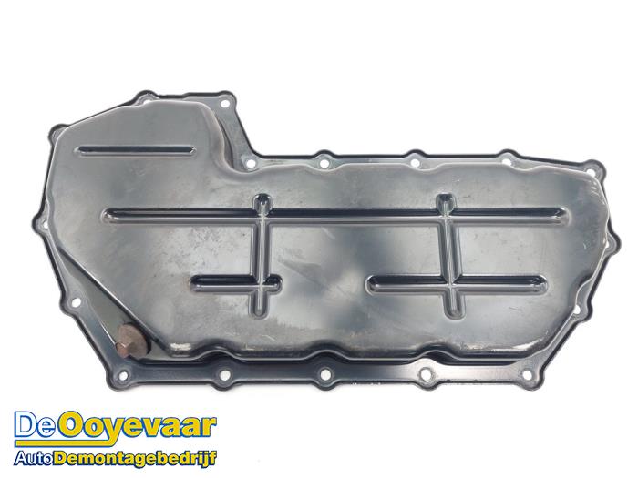 Usagé Couvercle carter Jaguar XK 4.2 V8 32V Prix € 119,99 Règlement à la marge proposé par Autodemontagebedrijf De Ooyevaar