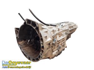Used Gearbox Porsche Cayenne (9PA) 3.2 V6 24V Price € 1.199,99 Margin scheme offered by Autodemontagebedrijf De Ooyevaar