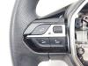 Steering wheel from a Peugeot 208 II (UB/UH/UP) 1.2 Vti 12V PureTech 100 2020