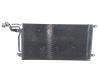 Air conditioning condenser from a Audi A1 (8X1/8XK) 1.2 TFSI 2010