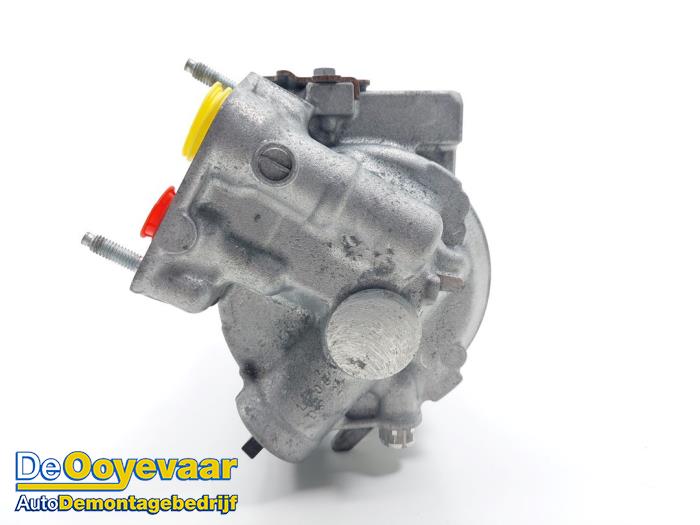 Air conditioning pump Peugeot 208 II 1.2 Vti 12V PureTech
