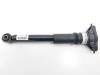 Rear shock absorber rod, right from a Peugeot 208 II (UB/UH/UP), 2019 1.2 Vti 12V PureTech 100, Hatchback, 4-dr, Petrol, 1.199cc, 74kW (101pk), FWD, EB2ADT; HNK, 2019-06, UPHNK 2020