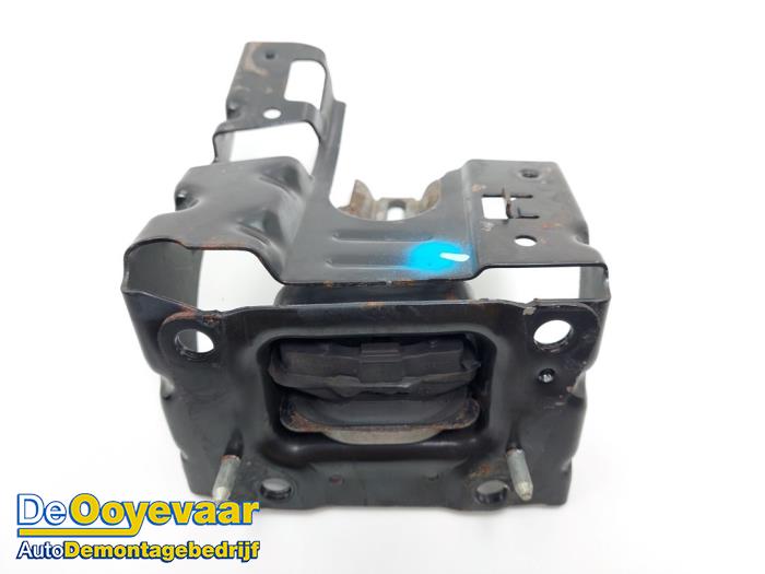 Used Engine mount Peugeot 208 I (CA/CC/CK/CL) 1.4 HDi Price € 9,99 Margin scheme offered by Autodemontagebedrijf De Ooyevaar