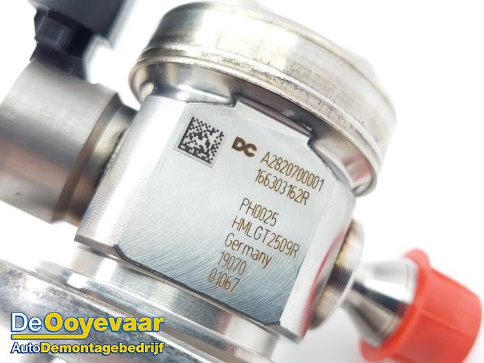 High pressure pump Mercedes B 1.3 B-180 Turbo 16V - A2820700001 282914 DC