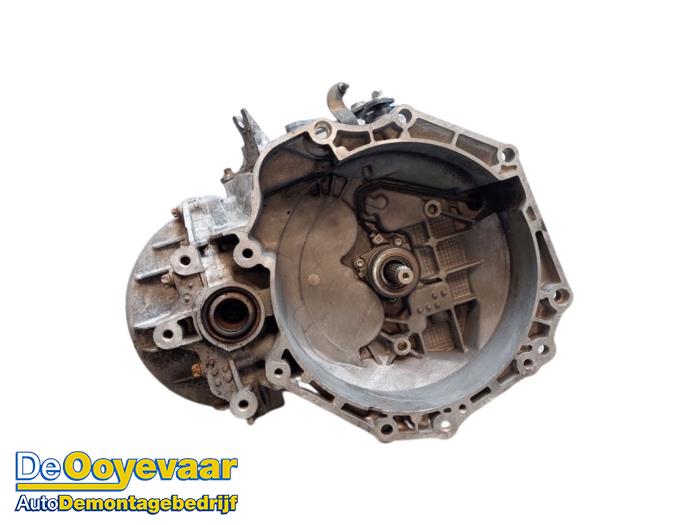 Gebrauchte Getriebe Opel Astra J Sports Tourer (PD8/PE8/PF8) 1.6 CDTI 16V Preis € 299,99 Margenregelung angeboten von Autodemontagebedrijf De Ooyevaar