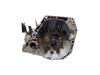 Gearbox from a Nissan Cube (Z12) 1.6 16V 2011