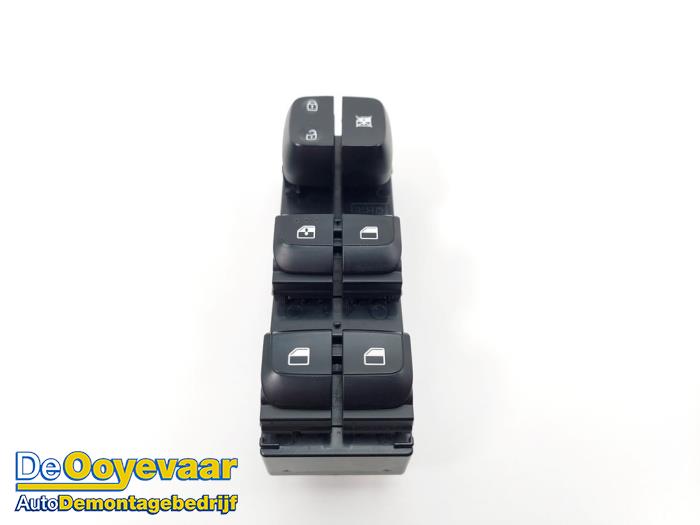 Usados Interruptor de ventanilla eléctrica Kia Picanto (JA) 1.0 12V Precio € 19,99 Norma de margen ofrecido por Autodemontagebedrijf De Ooyevaar