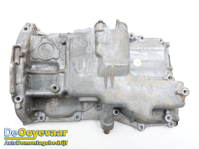 Gebrauchte Ölwanne Volvo S40 (MS) 1.8 16V Preis € 19,99 Margenregelung angeboten von Autodemontagebedrijf De Ooyevaar