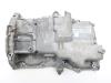 Sump from a Volvo S40 (MS), 2004 / 2012 1.8 16V, Saloon, 4-dr, Petrol, 1.798cc, 92kW (125pk), FWD, B4184S11, 2004-04 / 2010-12, MS21 2006