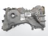 Timing cover from a Volvo S40 (MS), 2004 / 2012 1.8 16V, Saloon, 4-dr, Petrol, 1.798cc, 92kW (125pk), FWD, B4184S11, 2004-04 / 2010-12, MS21 2006