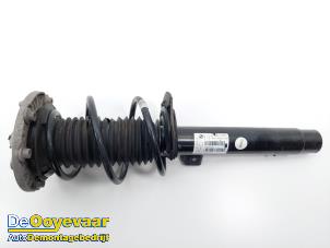 Used Front shock absorber rod, right BMW 4 serie (F32) 420i 2.0 TwinPower Turbo 16V Price € 124,99 Margin scheme offered by Autodemontagebedrijf De Ooyevaar