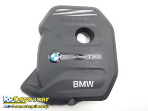 Used Engine cover BMW 4 serie (F32) 420i 2.0 TwinPower Turbo 16V Price € 124,99 Margin scheme offered by Autodemontagebedrijf De Ooyevaar