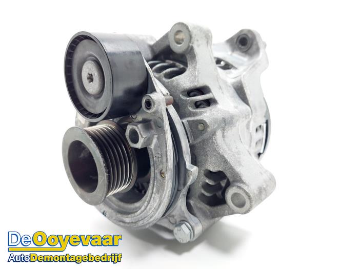 Used Dynamo BMW 4 serie (F32) 420i 2.0 TwinPower Turbo 16V Price € 39,99 Margin scheme offered by Autodemontagebedrijf De Ooyevaar