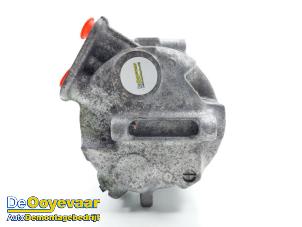 Pompe clim d'un Opel Corsa E 1.3 CDTi 16V ecoFLEX 2016