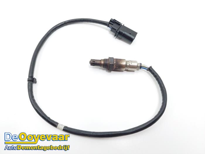 Usados Sonda Lambda Opel Corsa E 1.3 CDTi 16V ecoFLEX Precio € 15,00 Norma de margen ofrecido por Autodemontagebedrijf De Ooyevaar