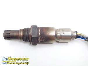 Lambda probe from a Opel Corsa E 1.3 CDTi 16V ecoFLEX 2016